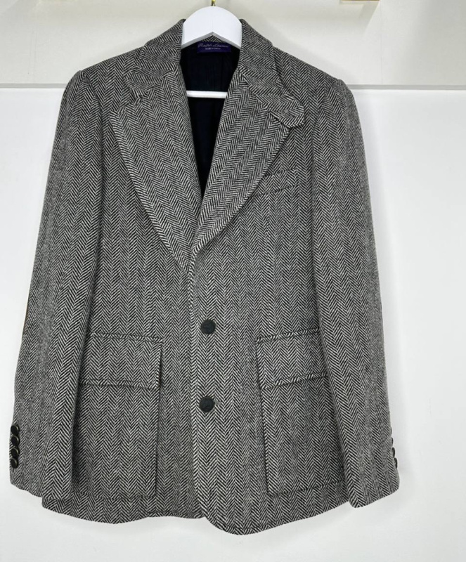 ПИДЖАК RALPH LAUREN 