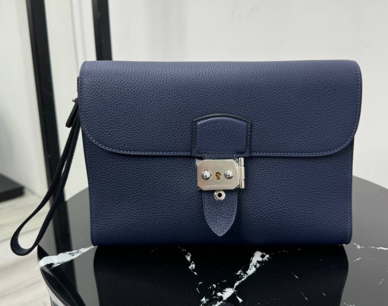 МУЖСКОЙ КЛАТЧ HERMES 