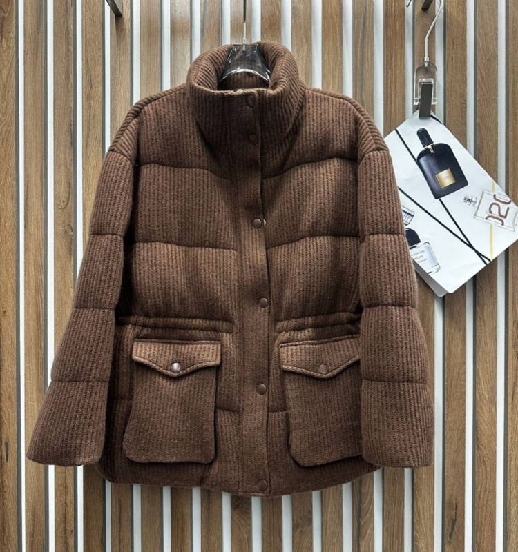 ПУХОВИК LORO PIANA 