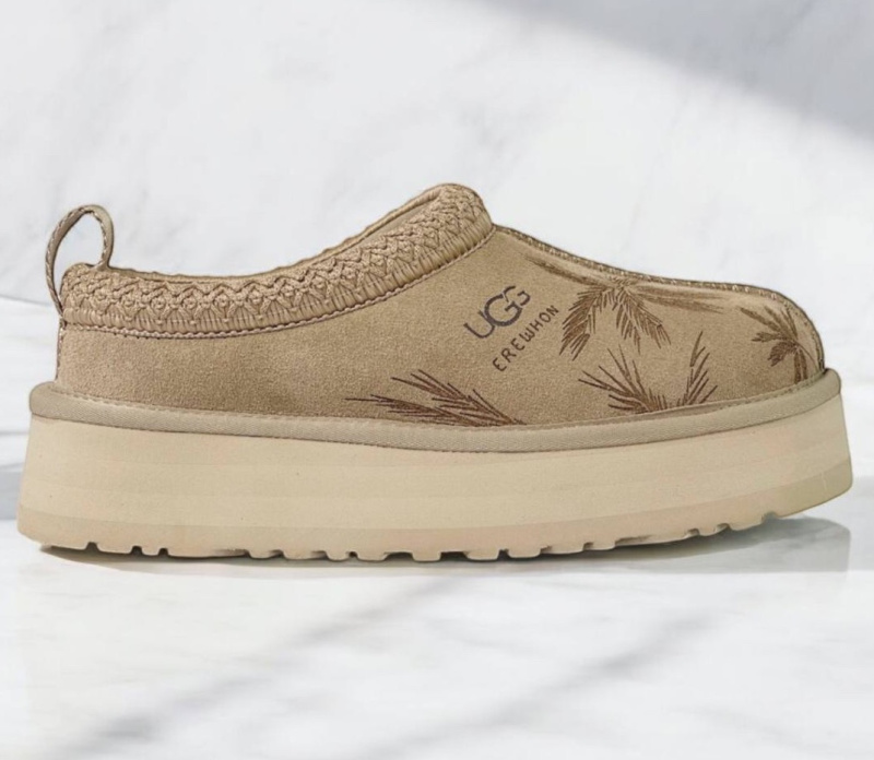 УГГИ UGG TAZZ PLATFORM 