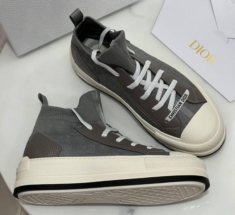 КЕДЫ CHRISTIAN DIOR 