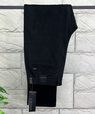 МУЖСКИЕ БРЮКИ ZEGNA 