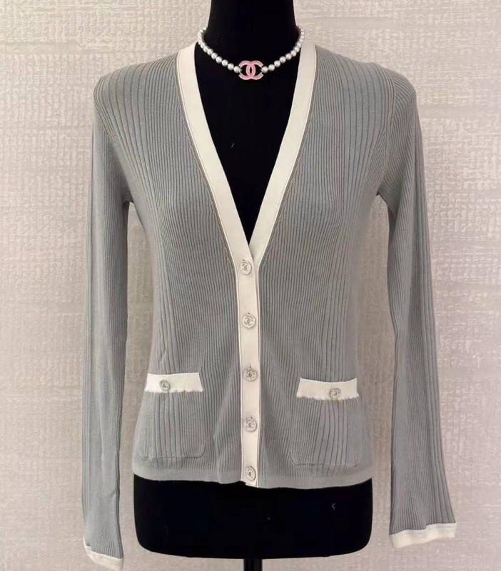 КАРДИГАН CHANEL 