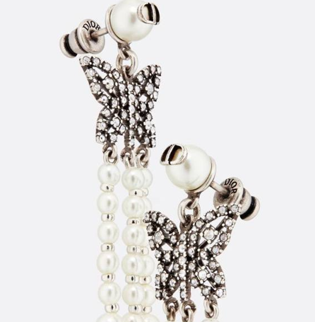 СЕРЬГИ DIOR 74163 фото анонса