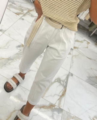 БРЮКИ BRUNELLO CUCINELLI 