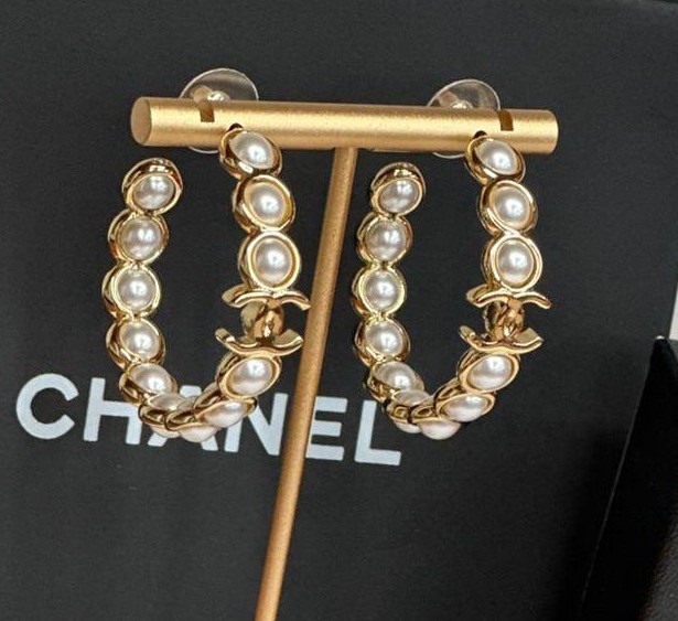 КАФ CHANEL 