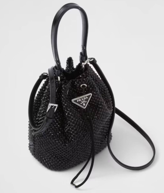 СУМКА PRADA 