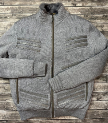 МУЖСКОЙ КАРДИГАН ZILLI 