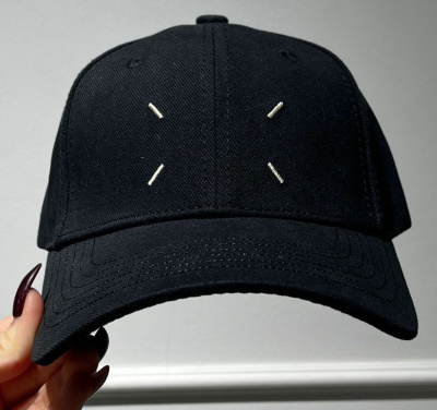 КЕПКА JIL SANDER 