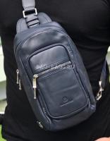 МУЖСКАЯ СУМКА СЛИНГ ERMENEGILDO ZEGNA 