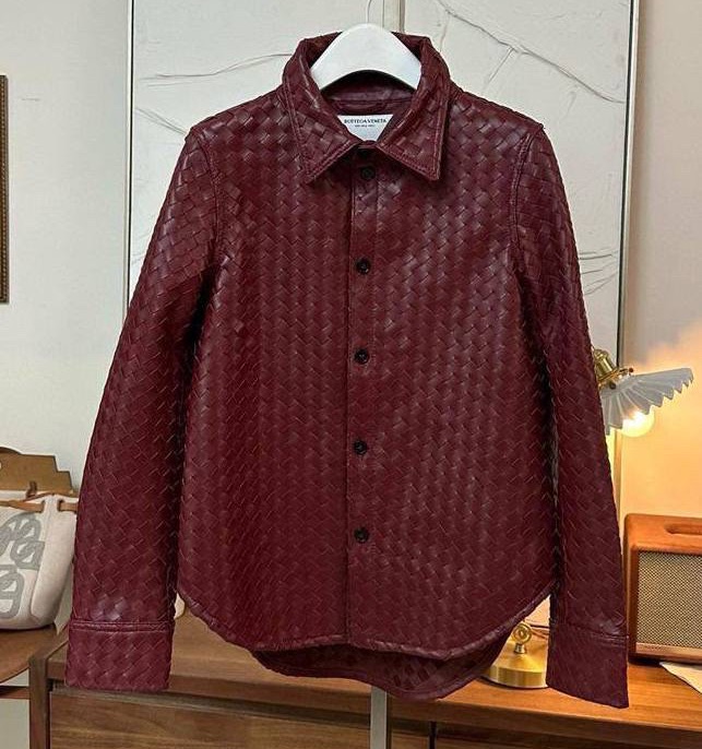 КУРТКА BOTTEGA VENETA 