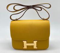 СУМКА HERMES CONSTANCE 19 