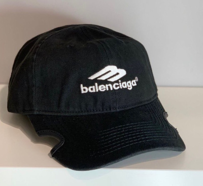 КЕПКА BALENCIAGA 