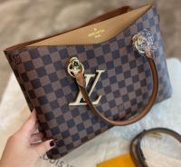 СУМКА LOUIS VUITTON RIVERSIDE