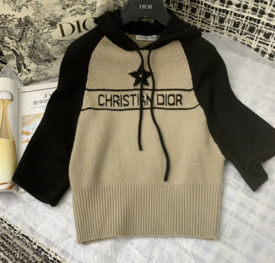 ХУДИ CHRISTIAN DIOR 
