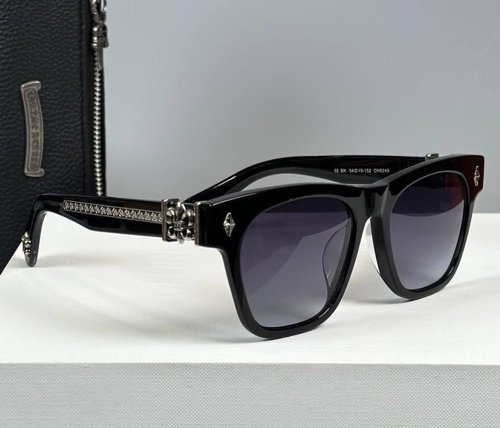 ОЧКИ CHROME HEARTS 