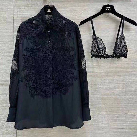 РУБАШКА ERMANNO SCERVINO 