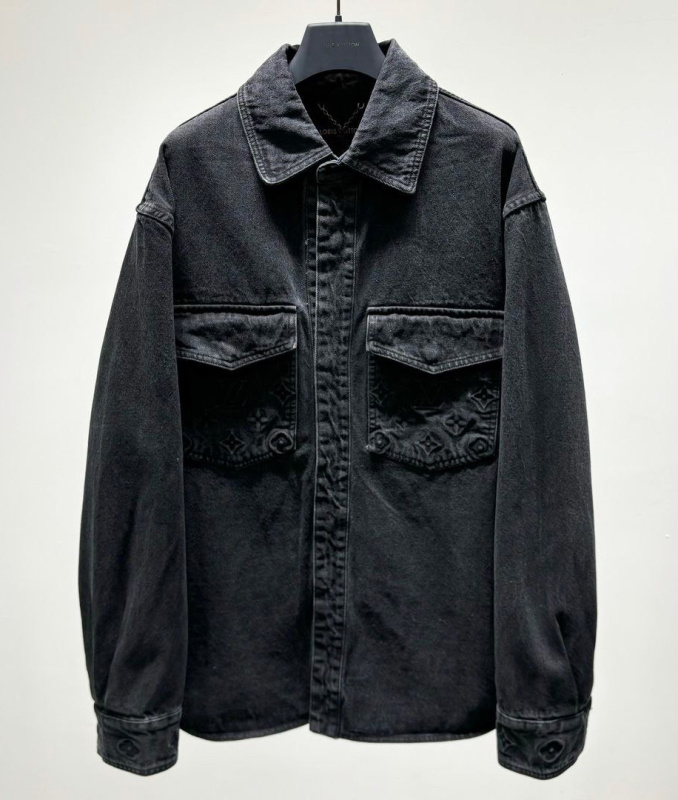 МУЖСКАЯ РУБАШКА LOUIS VUITTON 