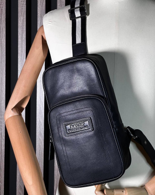 МУЖСКАЯ СУМКА СЛИНГ BALLY 