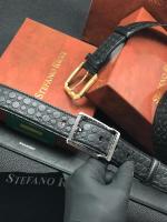 МУЖСКОЙ РЕМЕНЬ STEFANO RICCI