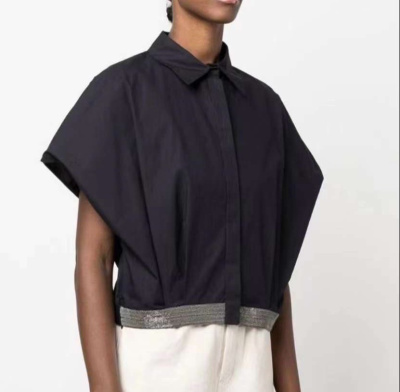 РУБАШКА BRUNELLO CUCINELLI 