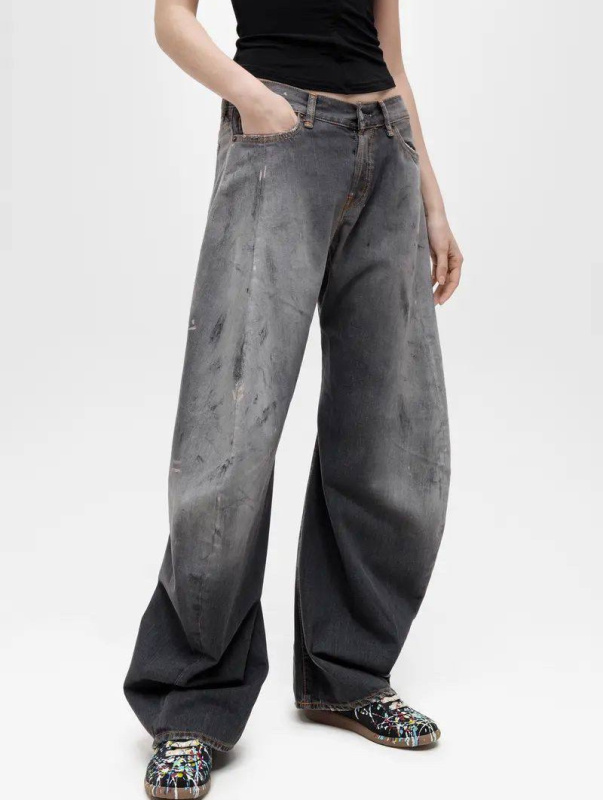 ДЖИНСЫ ACNE STUDIOS 