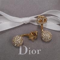 СЕРЬГИ DIOR