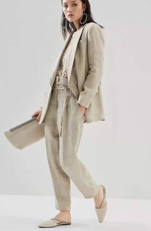 КОСТЮМ BRUNELLO CUCINELLI 