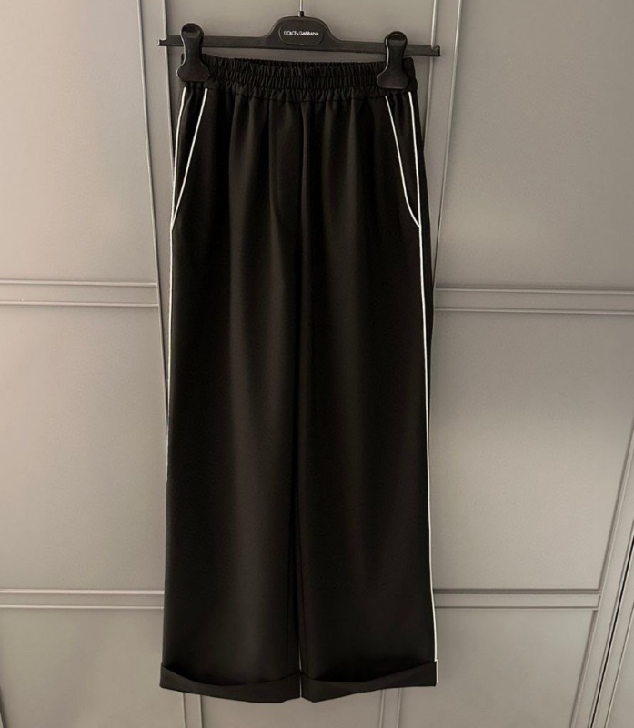 БРЮКИ DOLCE & GABBANA 