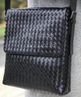 МУЖСКАЯ СУМКА МЕССЕНДЖЕР BOTTEGA VENETA 