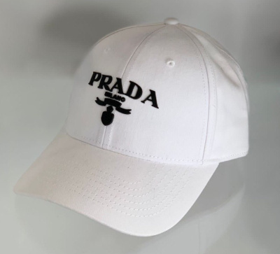 КЕПКА PRADA 