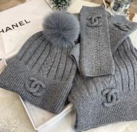 КОМПЛЕКТ CHANEL 
