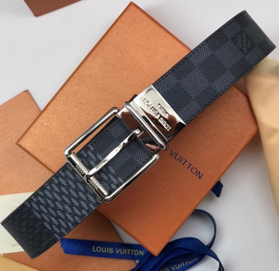 МУЖСКОЙ РЕМЕНЬ LOUIS VUITTON 