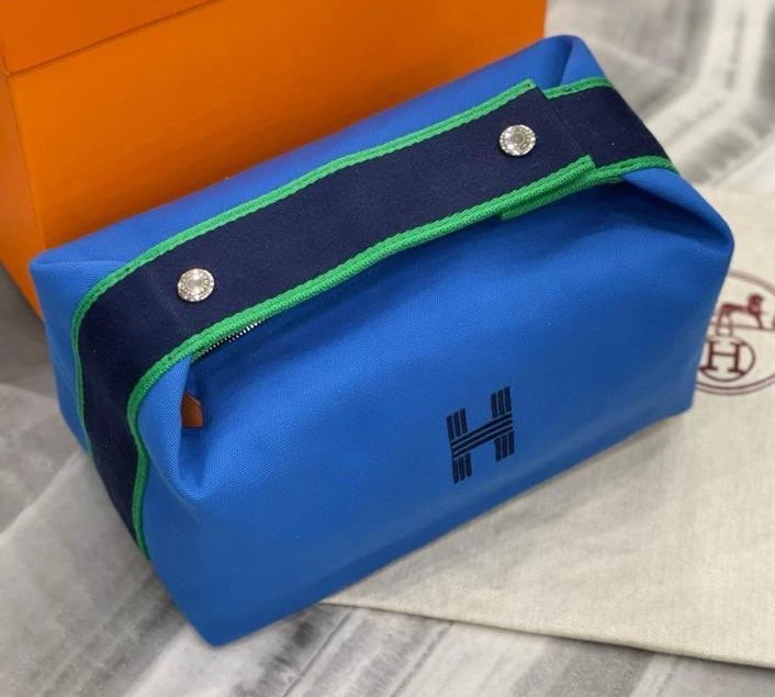 КОСМЕТИЧКА HERMES 