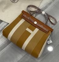 СУМКА HERMES HERBAG ZIP