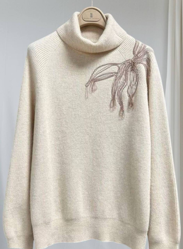 СВИТЕР BRUNELLO CUCINELLI 