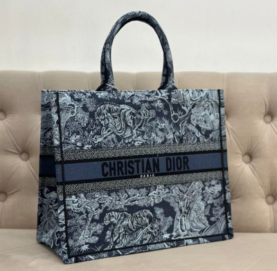 СУМКА CHRISTIAN DIOR BOOK 41