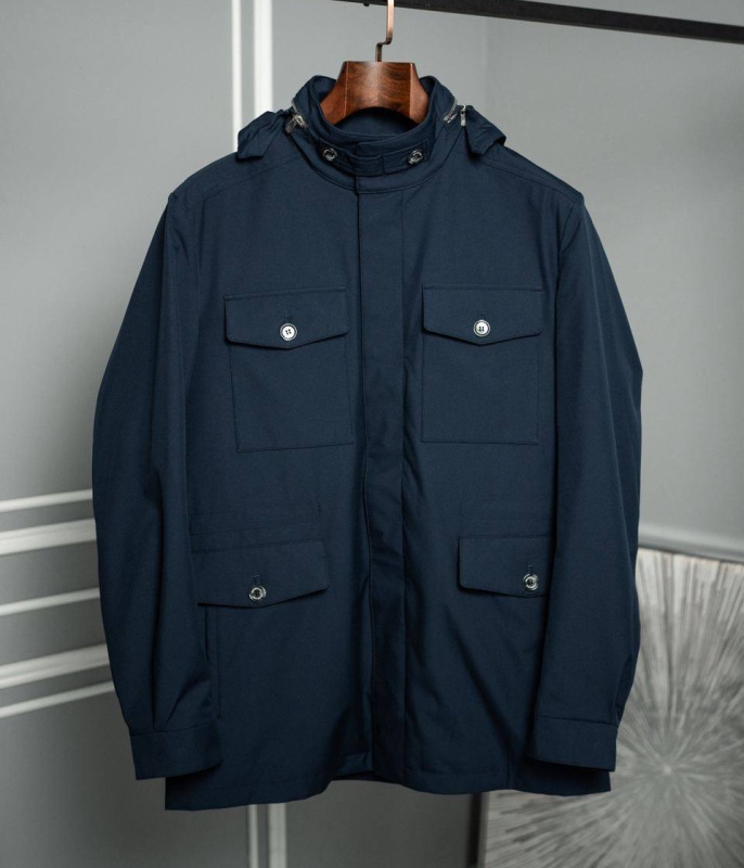 МУЖСКАЯ КУРТКА BRUNELLO CUCINELLI 