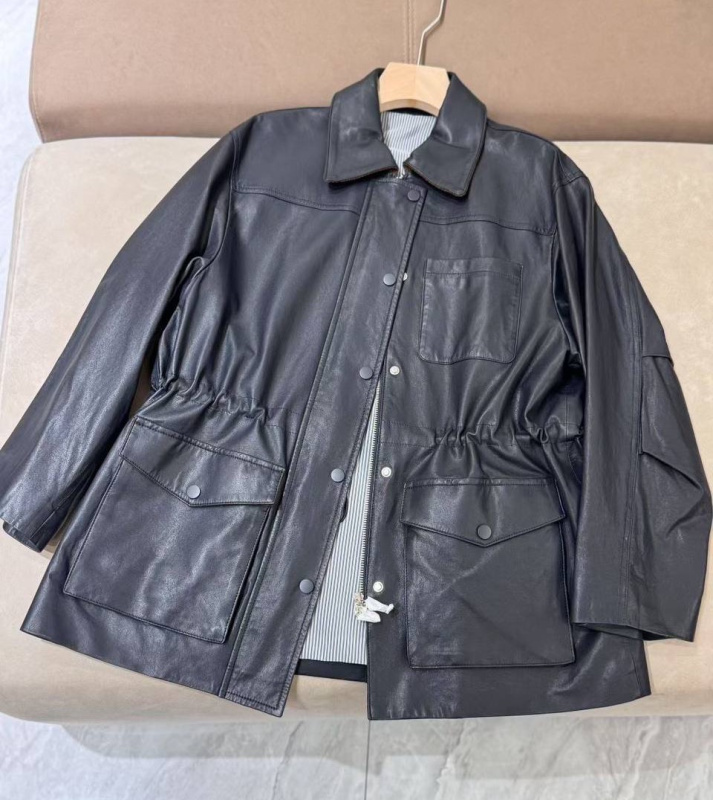 КУРТКА LORO PIANA 