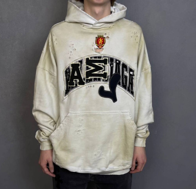 МУЖСКОЕ ХУДИ BALENCIAGA 