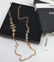 БУСЫ CHANEL