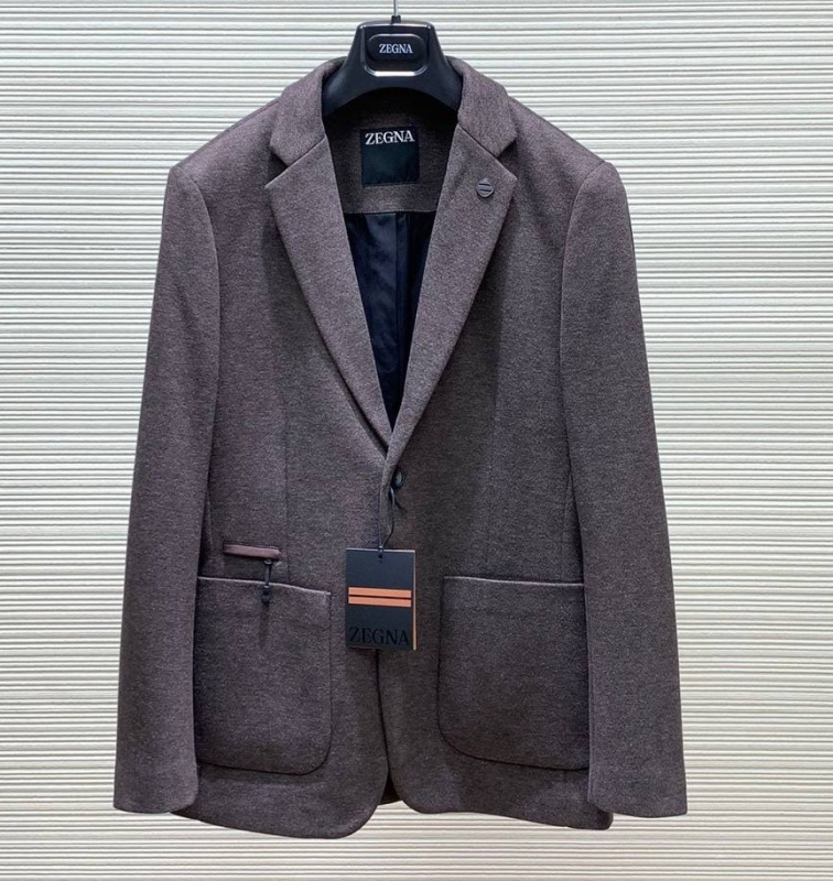 МУЖСКОЙ ПИДЖАК ZEGNA 