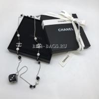 БУСЫ CHANEL