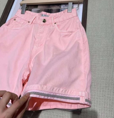 ШОРТЫ BRUNELLO CUICINELLI 