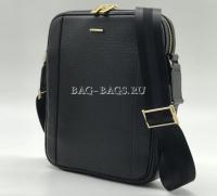 МУЖСКАЯ СУМКА МЕССЕНДЖЕР ZILLI 