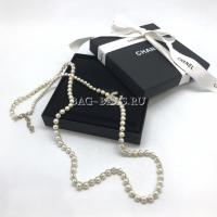 КОЛЬЕ CHANEL