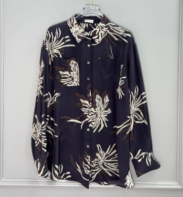 РУБАШКА BRUNELLO CUCINELLI 