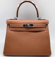 СУМКА HERMES KELLY 32