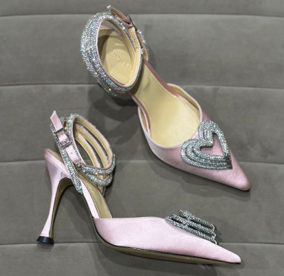 ТУФЛИ MACH&MACH