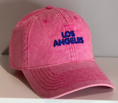 КЕПКА LOS ANGELES 